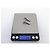 NUOVI GEMELLI MONTBLANC URBAN SPIRIT GLASS 114768 Argento - vista 8