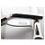 NEW MONTBLANC SARTORIAL 118600 STEEL LACQUER CUFFLINKS - view 4