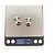NUOVI GEMELLI MONTBLANC URBAN SPIRIT 118596 ARGENTATI Argento - vista 12