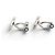 NUOVI GEMELLI MONTBLANC URBAN SPIRIT 118596 ARGENTATI Argento - vista 3