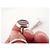 NUOVI GEMELLI MONTBLANC URBAN SPIRIT 118596 ARGENTATI Argento - vista 7