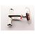 NUOVI GEMELLI MONTBLANC URBAN SPIRIT 118596 ARGENTATI Argento - vista 9