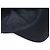 Hermès NUOVO BERRETTO HERMES NEVADA H STRIP H242068N L 59 CACHEMIRE BLU CAP HAT Blu navy - vista 10
