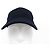 Hermès NUOVO BERRETTO HERMES NEVADA H STRIP H242068N L 59 CACHEMIRE BLU CAP HAT Blu navy - vista 2
