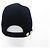 Hermès NUOVO BERRETTO HERMES NEVADA H STRIP H242068N L 59 CACHEMIRE BLU CAP HAT Blu navy - vista 4