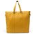 BORSA LOUIS VUITTON TADAO SOLAR N41228 PELLE DAMIER EMPREINTE GIALLA Giallo
