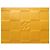 BORSA LOUIS VUITTON TADAO SOLAR N41228 PELLE DAMIER EMPREINTE GIALLA Giallo - vista 5