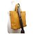 BORSA LOUIS VUITTON TADAO SOLAR N41228 PELLE DAMIER EMPREINTE GIALLA Giallo - vista 6