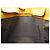 BORSA LOUIS VUITTON TADAO SOLAR N41228 PELLE DAMIER EMPREINTE GIALLA Giallo - vista 8