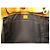 BORSA LOUIS VUITTON TADAO SOLAR N41228 PELLE DAMIER EMPREINTE GIALLA Giallo - vista 9