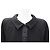NEUE CHANEL TAILLIERTE JACKE PERLMUTTKNÖPFE P19762 S 36 SCHWARZE WOLLE - Ansicht 2