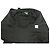 NEUE CHANEL TAILLIERTE JACKE PERLMUTTKNÖPFE P19762 S 36 SCHWARZE WOLLE - Ansicht 4