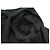 NEUE CHANEL TAILLIERTE JACKE PERLMUTTKNÖPFE P19762 S 36 SCHWARZE WOLLE - Ansicht 8