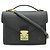 Borsa Louis Vuitton Epi Monceau Nero