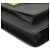 Borsa Louis Vuitton Epi Monceau Nero - vista 3