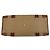 Sac Boston Gucci Vintage Micro GG Supreme Canvas et Cuir Marron - vue 10