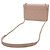 Chanel Leather Beauty Lock Matelasse Flap Tasche Pink - Ansicht 2
