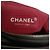 Borsa Hobo Chanel Small Gabrielle in pelle di vitello nera Nero - vista 6