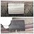 Borsa Tote Gucci Nylon Bamboo GG Marrone - vista 4