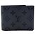 Louis Vuitton Pre-owned Portafoglio Slender in PVC Grigio