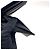 Louis Vuitton Pre-owned Portafoglio Slender in PVC Grigio - vista 7