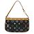 Pochette Accessoires Monogram Louis Vuitton Nero