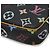 Pochette Accessoires Monogram Louis Vuitton Nero - vista 3