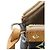 Pochette Accessoires Monogram Louis Vuitton Nero - vista 9