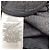 Polo Ralph Lauren Drawstring Pants in Black Wool - view 5