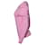 Isabel Marant Etoile, Rosa Rundhalspullover Pink  - Ansicht 2