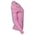 Isabel Marant Etoile, Rosa Rundhalspullover Pink  - Ansicht 4