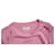 Isabel Marant Etoile, Rosa Rundhalspullover Pink  - Ansicht 5