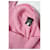 Isabel Marant Etoile, Rosa Rundhalspullover Pink  - Ansicht 6