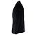 Amiri, Smokingjacke aus schwarzem Samt - Ansicht 3