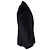 Amiri, Smokingjacke aus schwarzem Samt - Ansicht 4