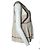 Isabel Marant Etoile, top beige bordado Castaño - vista 4