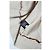 Isabel Marant Etoile, top beige bordado Castaño - vista 5