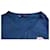 Dsquared2, T-shirt blu con scollo a V  - vista 7