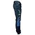 Amiri, jeans bandana patchwork vintage Azul - vista 3