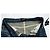 Amiri, jeans bandana patchwork vintage Azul - vista 5