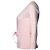 Diane Von Furstenberg, rosa Cardigan mit Schleife Pink - Ansicht 3