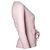 Diane Von Furstenberg, rosa Cardigan mit Schleife Pink - Ansicht 4