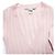 Diane Von Furstenberg, rosa Cardigan mit Schleife Pink - Ansicht 5