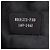 Fendi Vitello Elite 3Jours Large Tote Azul - vista 6