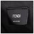 Fendi Vitello Elite 3Jours Large Tote Azul - vista 8