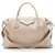 Borsa Givenchy Calfskin Soft Antigona Medium Marrone Beige