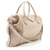 Borsa Givenchy Calfskin Soft Antigona Medium Marrone Beige - vista 2