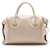 Borsa Givenchy Calfskin Soft Antigona Medium Marrone Beige - vista 3