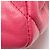 Gabrielle Borsa a tracolla Chanel Lambskin 19 Medium Flap Rosa - vista 10