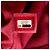 Gabrielle Borsa a tracolla Chanel Lambskin 19 Medium Flap Rosa - vista 6